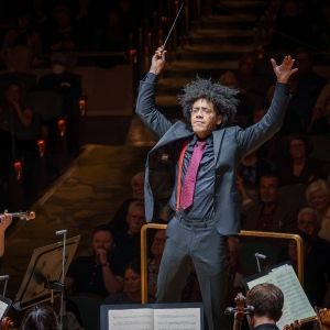 Review: SAN DIEGO SYMPHONY PREMIERES A NEW WORK BY BILLY CHILDS at Jacobs Music…