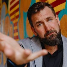 Garrett Millerick Will Bring WE TRIED IT YOUR WAY to Edinburgh Festival Fringe