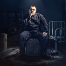 THE CRIMES OF PETE to Bring Banned Writer Back to Edinburgh Fringe