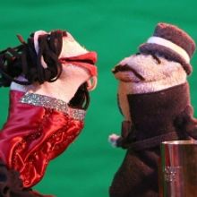 Play House Boise Keeps the Show Going with SOCK IT 2 YA Series