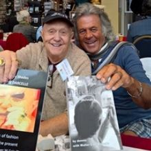 Donnie And Darcelle Book Signing Event Announced