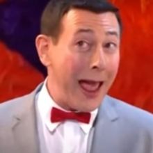 VIDEO: On This Day, November 11- THE PEE WEE HERMAN SHOW Opens On Broadway