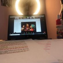 BWW Blog: The Zoom Where It Happened