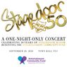 Skylar Astin, Erich Bergen and More to Join STAGEDOOR 50 Concert