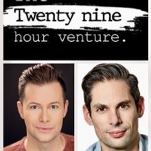 Chad Austin and JV Mercanti Launch New Collaborative Company 'The 29 Hour Venture'