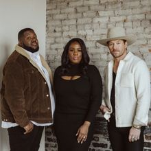 Wilder Woods Teams Up With The War & Treaty On New Single 'Be Yourself'