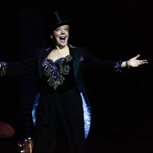 Review: A Cornucopia of Entertainment Closes out CABARET CONVENTION 2026 at Rose Hall