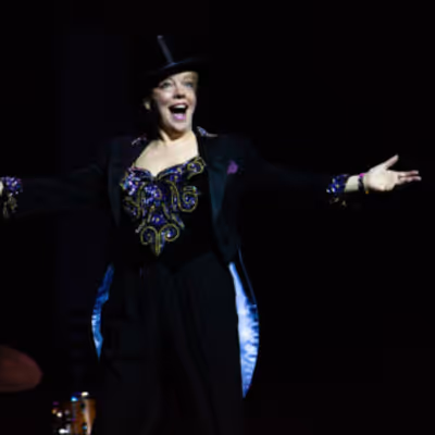 Review: A Cornucopia of Entertainment Closes out CABARET CONVENTION 2026 at Rose Hall