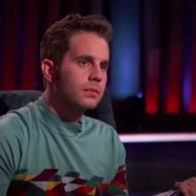 LISTEN: Hear Ben Platt Sing His SONGLAND Selection 'Everything I Did to Get to You'