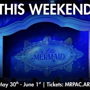 DISNEY'S THE LITTLE MERMAID is Coming to the Marilyn Rodman Performing Arts Center…