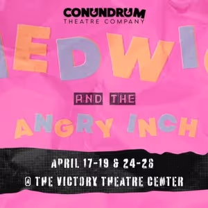 Conundrum Theatre Company Brings HEDWIG AND THE ANGRY INCH To Burbank