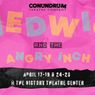Conundrum Theatre Company Brings The Cult Hit HEDWIG AND THE ANGRY INCH To Burbank