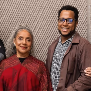 Photos: Phylicia Rashad Directs the World Premiere of PURPOSE By Branden Jacobs…
