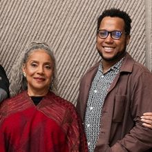 Photos: Phylicia Rashad Directs the World Premiere of PURPOSE By Branden Jacobs- Jenk