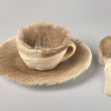 MoMA Announces The First Major Transatlantic Retrospective Of Meret Oppenheim