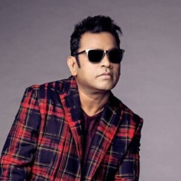 A.R. Rahman to Perform with New Jersey Symphony at NJPAC Photo