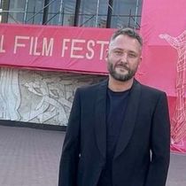 How Does an Independent Ukrainian Film Reach Locarno During a War? Producer Dmytro Minzianov on the Festival Strategy Behind Bad Roads and Demons