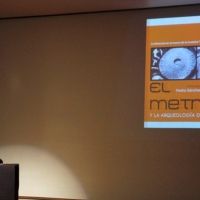 Las Obras Del Metro Representan Una Importante Posibilidad Para Recuperar Vestigios…