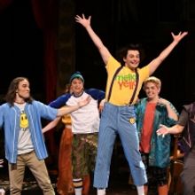 GODSPELL to be Presented by Arizona Broadway Theatre
