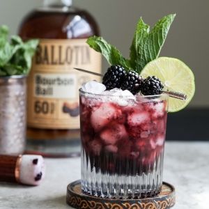 COCKTAIL RECIPES to Toast the Heart of Summer