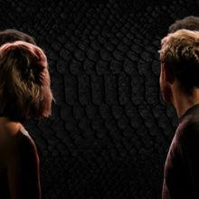 DUBLIN FRINGE 2026: Review: MERCURIAL, Smock Alley Theatre