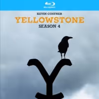 YELLOWSTONE Season Four Sets DVD & Blu-Ray Release