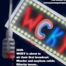 Possum Point Players Will Perform WCKY This Month