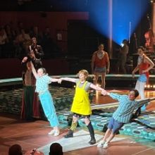 Review: PIPPI AT CIRKUS at Cirkus