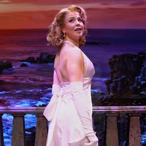 Video: Agatha Christie's AND THEN THERE WERE NONE at Fulton Theatre