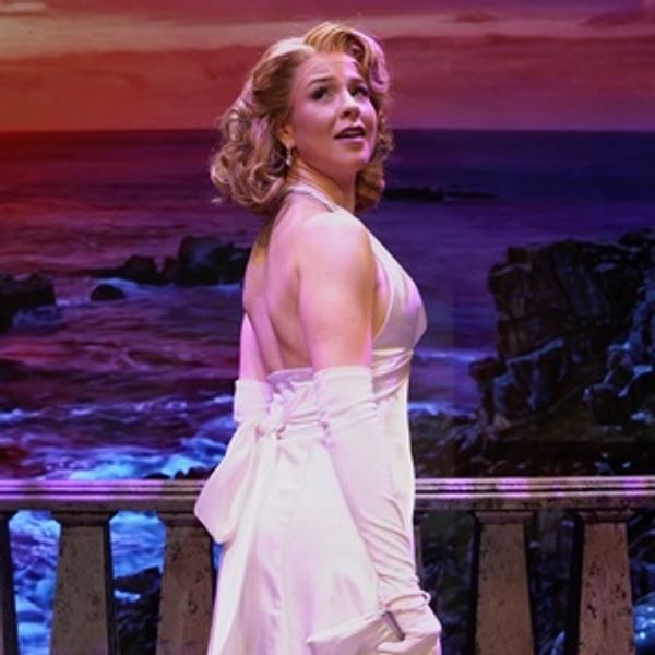Video: Agatha Christie's AND THEN THERE WERE NONE at Fulton Theatre - Central Pennsylvania Theater Video