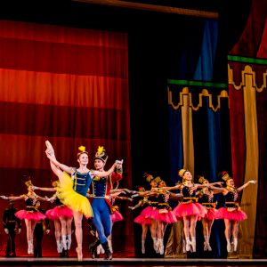 Review: STARS AND STRIPES FOREVER! at The Acedemy Of Music
