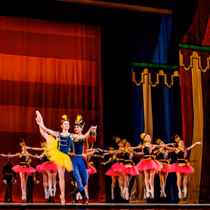 Review: STARS AND STRIPES FOREVER! at The Acedemy Of Music