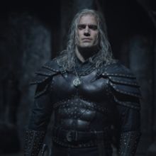 See the First Image of Henry Cavill From Season Two of THE WITCHER