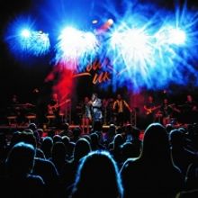 The Belgrade Announces Live Music Lineup For April and May