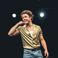 BWW Review: THE POLTERGEIST, Southwark Playhouse