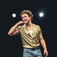 BWW Review: THE POLTERGEIST, Southwark Playhouse