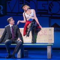 Interview: Olivia Valli Brings Vivian Ward and PRETTY WOMAN The Musical to Broadway…