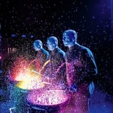 Blue Man Group Returns to Broadway San Jose with SPEECHLESS Tour