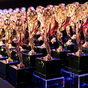 SINNERS, ÉTOILE, & More Win 2026 MPSE Golden Reel Awards