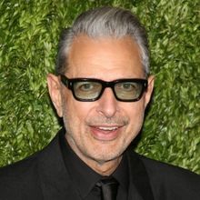 Jeff Goldblum Releasing New Jazz Album Feat. Ariana Grande, Cynthia Erivo, & More
