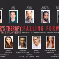 Opportune Productions And The Night Shift Theatre Company Return With Singer's…