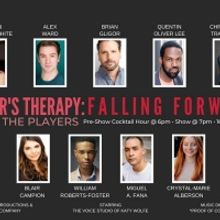 Opportune Productions And The Night Shift Theatre Company Return With Singer's…