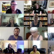 The International Tap Dance Zoom Forum Returns September 20 Interview
