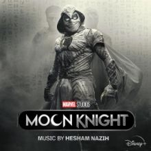 Disney Releases MOON KNIGHT Official Soundtrack