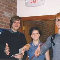 2004: THE YEAR INDIE ROCK BROKE Explores Radio Play and Festival Days