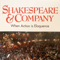Shakespeare & Company Announces New Book Launch
