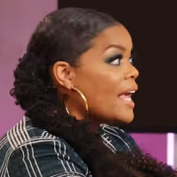 VIDEO: Yvette Nicole Brown Reveals She Auditioned for Effie in DREAMGIRLS Before… Video