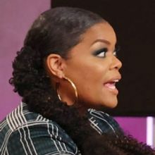 VIDEO: Yvette Nicole Brown Reveals She Auditioned for Effie in DREAMGIRLS Before Jenn