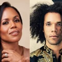 See Nikki Renée Daniels, Matt Doyle, Jordan Donica & Melissa Errico in BROADWAY…