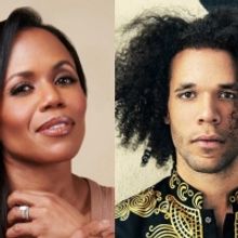 See Nikki Renée Daniels, Matt Doyle, Jordan Donica & Melissa Errico in BROADWAY BLOC